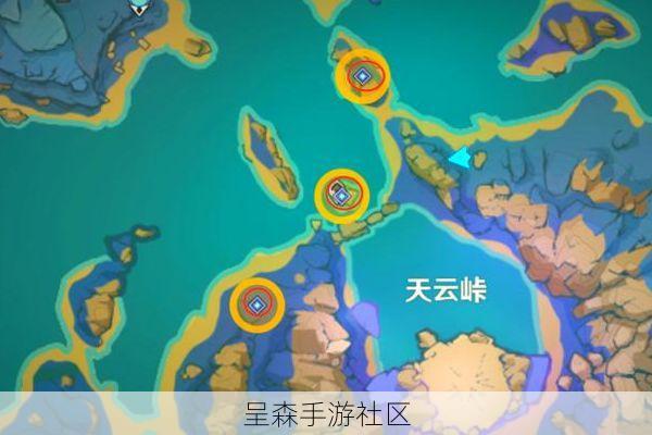 原神稻妻世界任务“清籁逐雷记”全流程攻略（含雷暴解除方法）