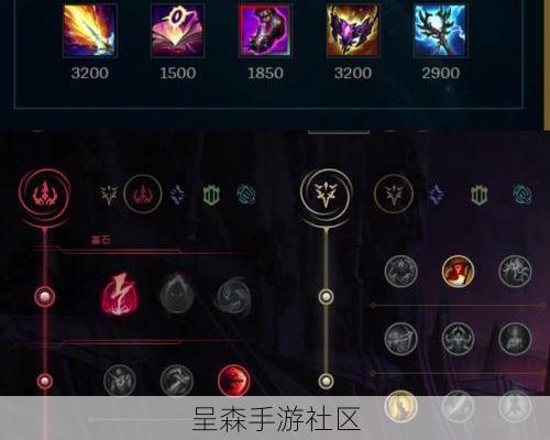 LOL手游阿卡丽2026攻略：符文、出装、连招与对线技巧详解