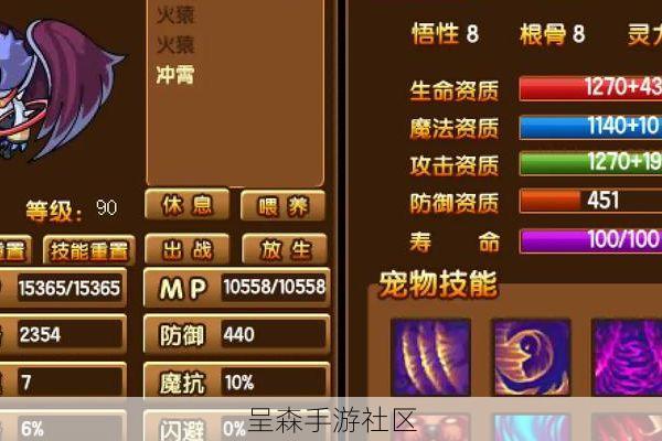 造梦西游3兜率宫怎么进？入口开启条件与太上老君BOSS打法攻略