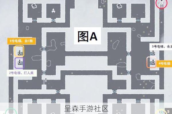 赛尔号：神秘通道（或其他具体地点）进入方法及内部机关解谜