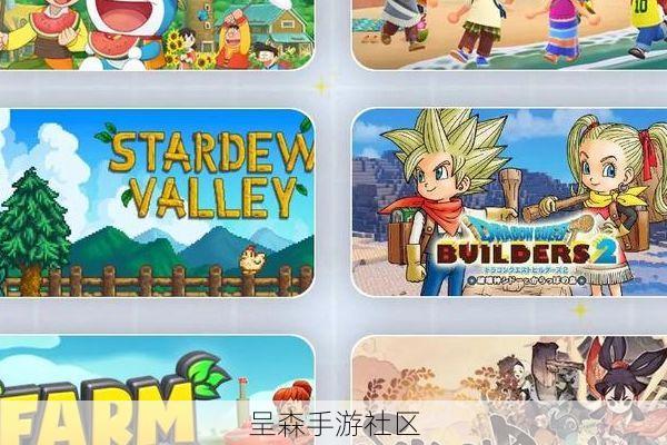 热门卡通风格游戏推荐：单机、联机、手游精选盘点