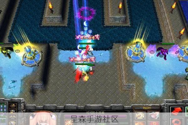 魔兽争霸RPG“弑神1.5”通关攻略：流程、隐藏英雄与装备合成