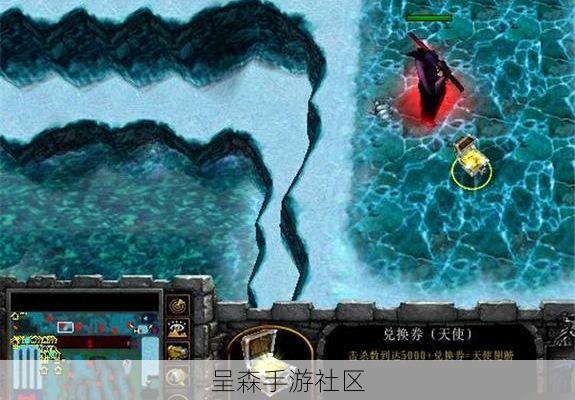 魔兽争霸RPG“弑神1.5”通关攻略：流程、隐藏英雄与装备合成