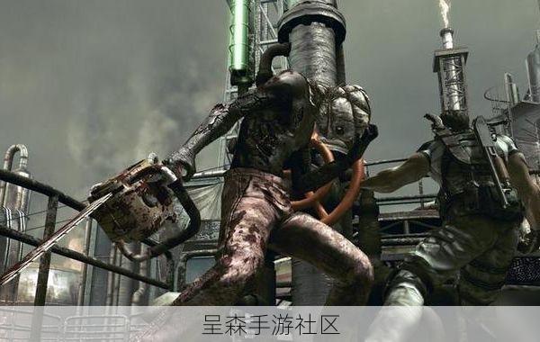 《生化危机5》完美存档攻略:全成就解锁、武器无限弹药速成指南