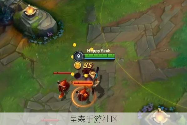 英雄联盟（LOL）快速发育刷钱技巧：对线补刀、资源控制与团战经济