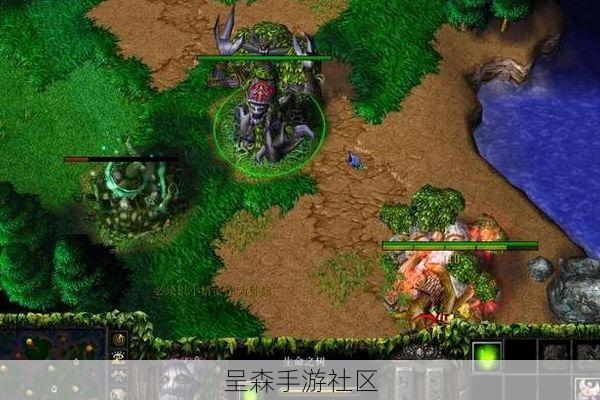 魔兽争霸RPG《神之墓地》幽冥鬼火位置、作用与剧情触发详解