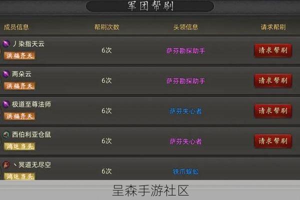 诺亚传说口袋版“头领”玩法攻略：刷新时间、地点与高效击杀技巧