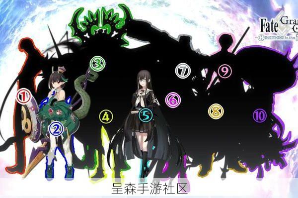 算完直接晕厥！培养一个FGO120级从者，需要消耗的资源总量堪称天文数字