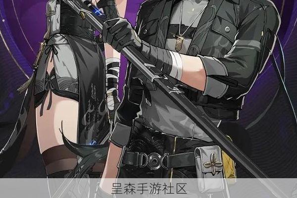 鸣潮声骸系统不只是BGM？调整特定频率，可以吸引或驱散特定类型的怪物