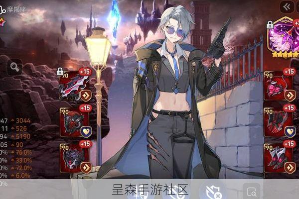 第七史诗月光缘分选择终极难题:PVE与PVP玩家,这里有着完全不同的答案