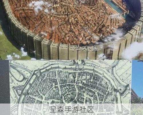 你的阿瓦隆之王城堡有致命防御漏洞！所有箭塔的覆盖范围存在重叠盲区