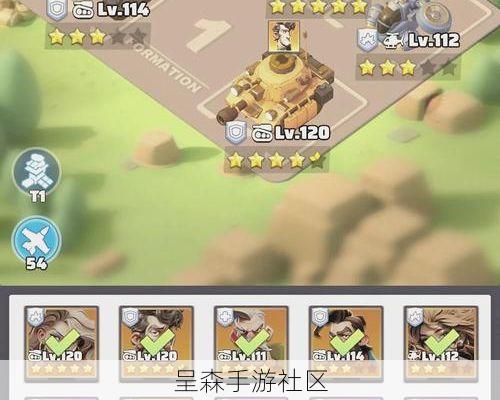 Last War跨服战战术复盘：我们用一套“龟缩流”，耗赢了战力高我们30%的联盟