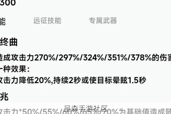 开局选错职业后悔一整局！无尽的冬日四大初始职业后期强度深度分析