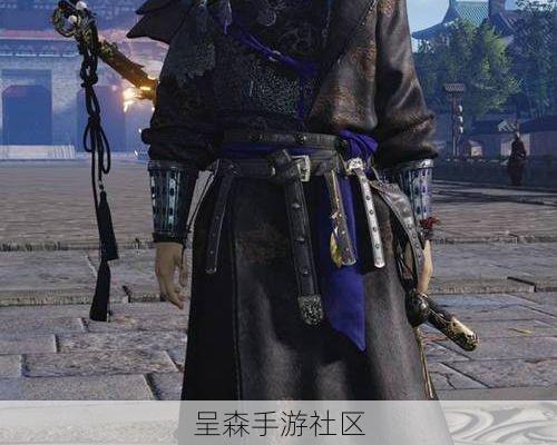 燕云十六声考据党狂喜！游戏内铠甲设计，在博物馆里找到了文物原型