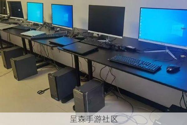 在网吧模拟器里给所有电脑装上4090后，我的网吧成了黑客的比特币矿场