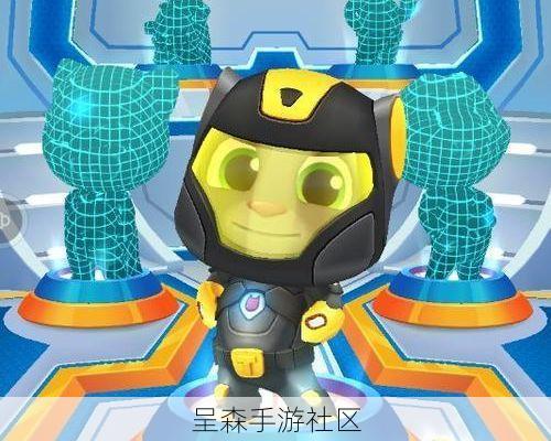 汤姆猫跑酷全角色属性深度测评:加速时长差距巨大,第一名毫无悬念