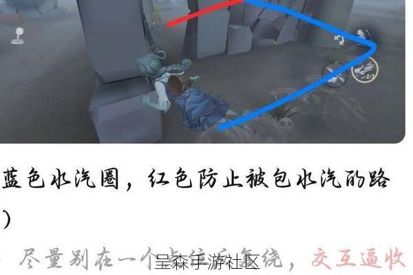 弹弹星球地形杀进阶教学：如何预判一次攻击，制造出无法逃脱的“深渊”