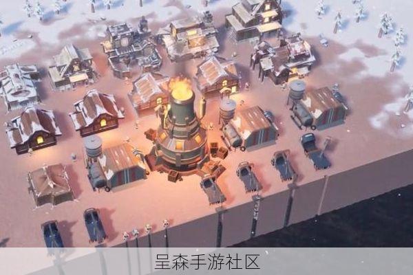 Whiteout Survival幸存者注意：暴风雪来临前，务必检查基地的这五个设施！