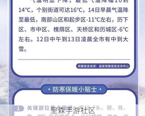 寒潮来袭前夜，大佬的基地布局长这样，你的像不像难民营？