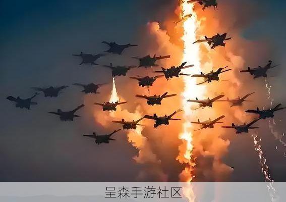 空军流弱了？试试这个“蜂群”混编新套路，专治各种地面乌龟阵