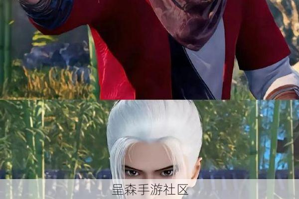 李星云和张子凡的隐藏合击技，触发条件居然和好感度无关？