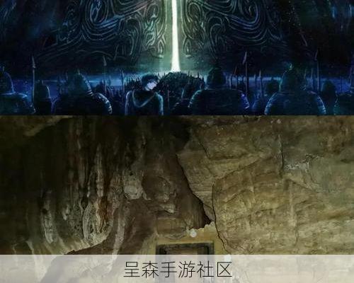 盗墓笔记游戏里，那些让原著党会心一笑的“青铜门”彩蛋