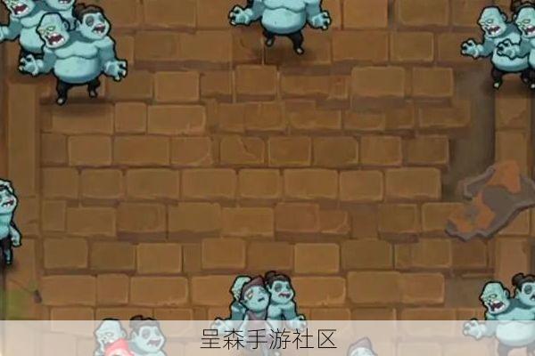 广告里疯狂突突突，实际进去后：向僵尸开炮其实是款塔防？