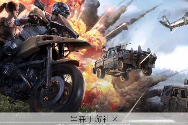 和平精英“火力对决”回归，但老玩家们却在集体怀念四年前的版本？