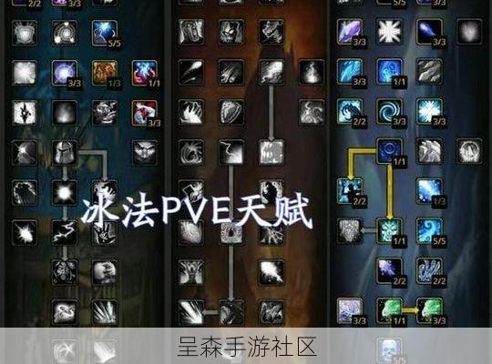 火法冰法都过时了?烈焰觉醒双修流,才是版本答案