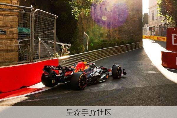 氮气管理不是省着用：每个赛道的最佳释放点，都藏在这个弯道里