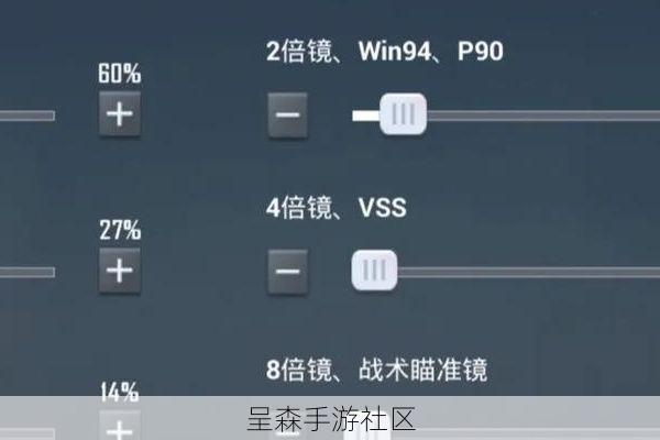 战神玩家都懂的“肌肉记忆”：三指操作键位图，照着调就能压住枪