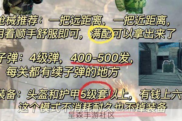 玩了三天三角洲行动，我好像提前玩到了明年最火的射击游戏