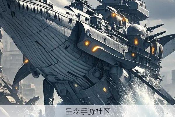 出海SLG观察：当题材从文明战争转向科幻末世