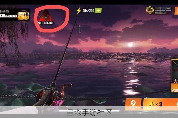 告别“空军”！欢乐钓鱼大师关于鱼种、拉力与爆率的隐藏规则