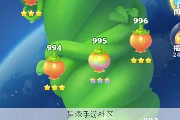 玩了1000关后我发现，开心消消乐的隐藏Boss其实是它自己