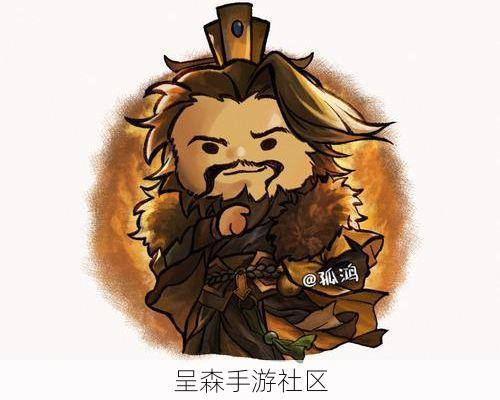 如果三国武将不再写实，将魂师的Q版幻想风是你的菜吗？