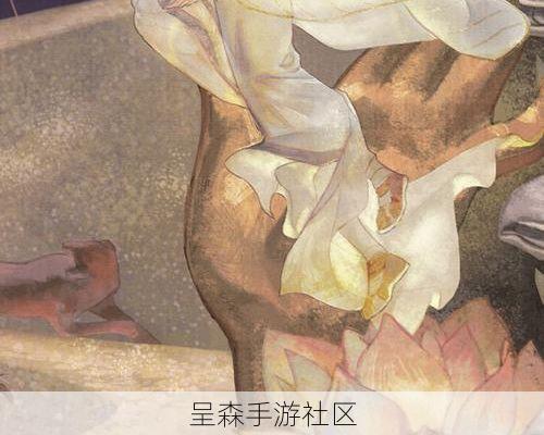 当美术生玩灵画师:这哪里是游戏,分明是降维打击现场