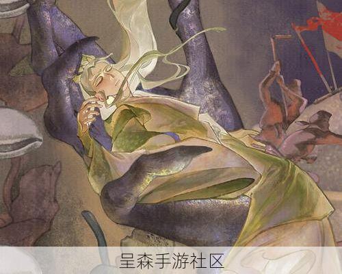 当美术生玩灵画师：这哪里是游戏，分明是降维打击现场