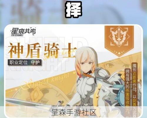 开服冲榜必看：星痕共鸣全角色初始“星痕”搭配优先级推荐