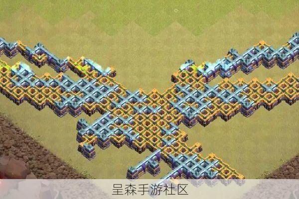 15本阵型防不住？借鉴全球Top50玩家的3个不对称设计思路