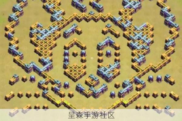 15本阵型防不住？借鉴全球Top50玩家的3个不对称设计思路