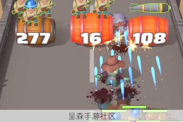 Last War和Whiteout Survival，同为末世题材谁对零氪更友好？