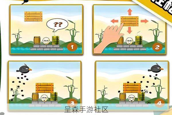 当合成游戏开始“下蛋”：这款魔性小游戏是怎么让你停不下来的