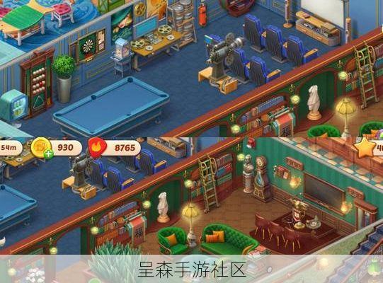 玩梦幻花园三年，我装修的不只是花园，还有我的耐心