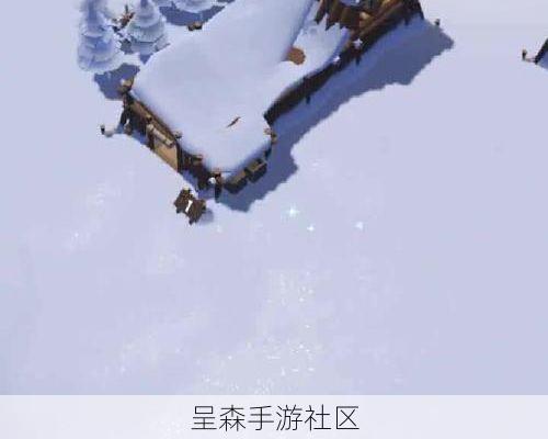 官方没说的秘密：Whiteout Survival中高效度过暴风雪期的资源调配法