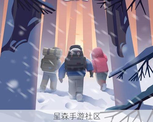 官方没说的秘密：Whiteout Survival中高效度过暴风雪期的资源调配法