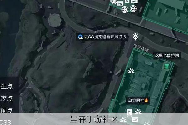 三角洲行动新手必看：记住这4张关键地图资源点，开局领先一个镜