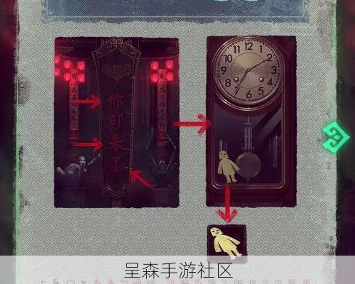 解谜游戏时光大爆炸的叙事诡计：你以为在穿越时间，其实是在修复记忆
