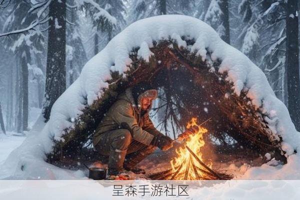 别只盯着火炉！Whiteout Survival里“人力资源”才是度过暴风雪的第一生产力