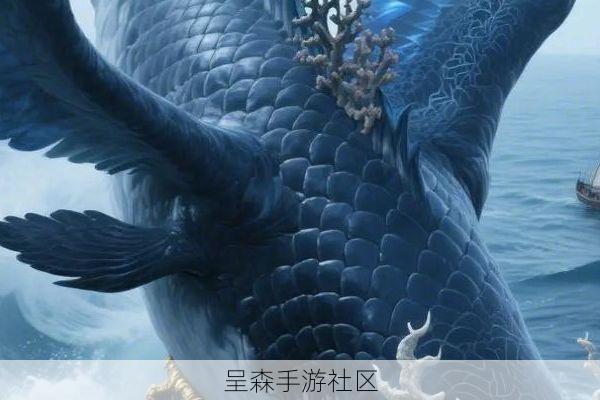 合成上瘾!在山海经异变里,为了一只“鲲”,我融合掉了整个动物园